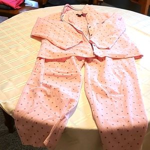 Earth angels Size L. Womens pajamas